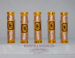Seta Bozzolo B/H Twist 10Mts - Reel - Pale Blush