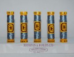 Seta Bozzolo B/H Twist 10Mts - Reel - Wedgwood Blue