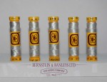Seta Bozzolo B/H Twist 10Mts - Reel - Ice Blue