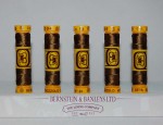 Seta Bozzolo B/H Twist 10Mts - Reel - Service Khaki
