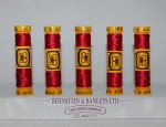 Seta Bozzolo B/H Twist 10Mts - Reel - Pink Jeunesse