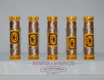 Seta Bozzolo B/H Twist 10Mts - Reel - Dark Beige