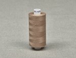 Coats Astra 120 Thread 1000Mts - Reel - Fawn