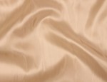 140cm 100% Cupro Ponginette Lining - Cream Pearl