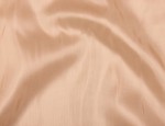 54" 100% Cupro Ponginette Lining - Cream Tan