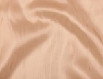 140cm 100% Cupro Ponginette Lining - Cream Tan