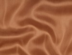 140cm 100% Cupro Ponginette Lining - Camel