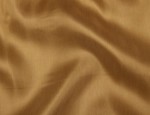 140cm 100% Cupro Ponginette Lining - Autumn Leaf
