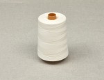 Italian Basting Cotton 30's  - 250g Cone - Natural