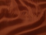140cm 100% Cupro Ponginette Lining - Cinnamon