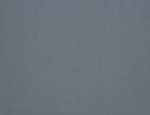 127cm Cotton Silesia - Mid Grey