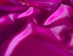 140cm Two Tone Satin 60 VI/40 AC - Carnation