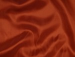 140cm 100% Cupro Ponginette Lining - Bombay Brown