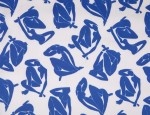 100% Viscose Twill - Matisse