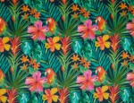 100% Viscose Twill - Amazonia
