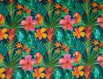 100% Viscose Twill - Amazonia