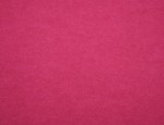 Collar Melton - Fuchsia Pink