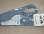 Zwicky Waxed Silk Sewings 600mts - Mid Gobelin