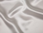 54" Acetate/Viscose Satin Lining - Ivory