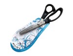 Stainless Steel - 9" 23cm Pinking Shears