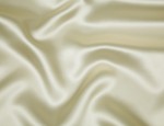 140cm Acetate/Viscose Satin Lining - Devon Cream