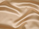 140cm Acetate/Viscose Satin Lining - Oyster