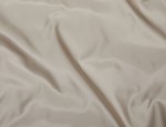 140cm All Cupro Deluxe Satin Lining - Sand