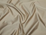140cm All Cupro Deluxe Satin Lining - Light Fawn