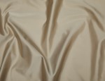 54" All Cupro Deluxe Satin Lining - Very Light Fawn