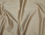 140cm All Cupro Deluxe Satin Lining - Very Light Fawn