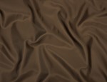 140cm All Cupro Deluxe Satin Lining - Acorn