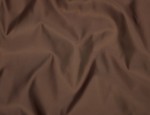 140cm All Cupro Deluxe Satin Lining - Nutmeg