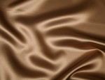140cm Acetate/Viscose Satin Lining - Light Cinnamon