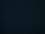54"/137cms Silk Cord Facing - Riviera Blue