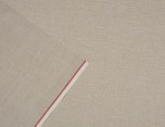 70cm Tropical Weight Flax Canvas - Natural