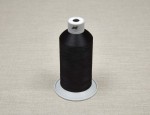 Overlocking Thread Poly Skala 360 U81 20 000Mts - Cone - Black
