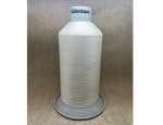 Overlocking Thread Poly Skala 360 U81 20 000Mts - Cone - White