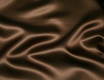 140cm Acetate/Viscose Satin Lining - Dark Brown