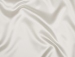 140cm Viscose Diagonal Twill Lining - Cream