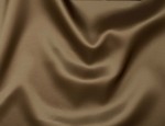 140cm Viscose Diagonal Twill Lining - Fawn