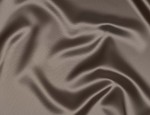 140cm Viscose Diagonal Twill Lining - Putty