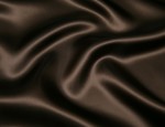 140cm Acetate/Viscose Satin Lining - Chocolate