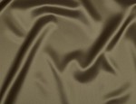 140cm Viscose Diagonal Twill Lining - Khaki