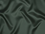 140cm Viscose Diagonal Twill Lining - Forest Green