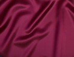 140cm Viscose Diagonal Twill Lining - Cherry