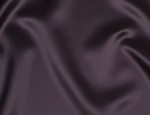 140cm Viscose Diagonal Twill Lining - Aubergine