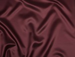 140cm Viscose Diagonal Twill Lining - Chianti