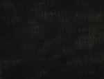 80cms Linen Holland - Black