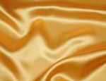 54" Acetate/Viscose Satin Lining - Astral Gold