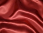140cm Acetate/Viscose Satin Lining - Terracotta